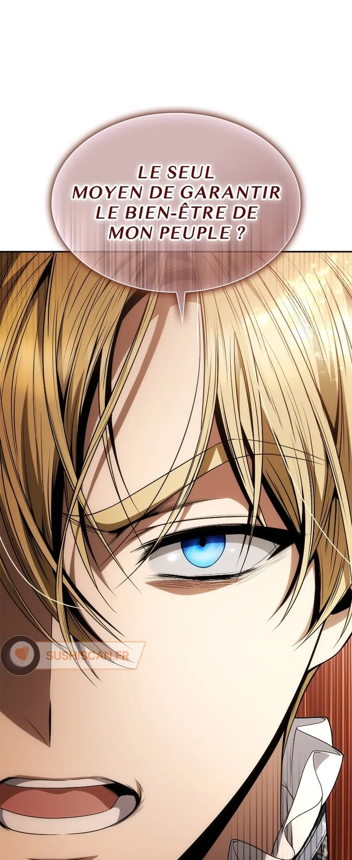 Read I’m the Queen in This Life FR Manga Online