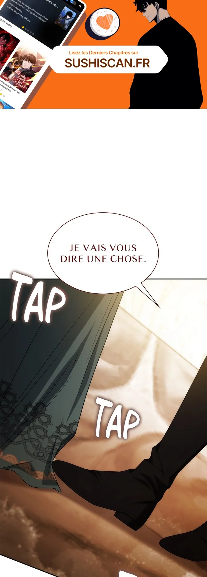 Read I’m the Queen in This Life FR Manga Online