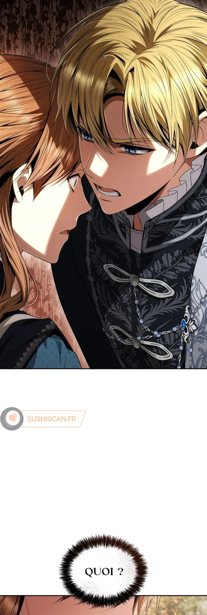 Read I’m the Queen in This Life FR Manga Online