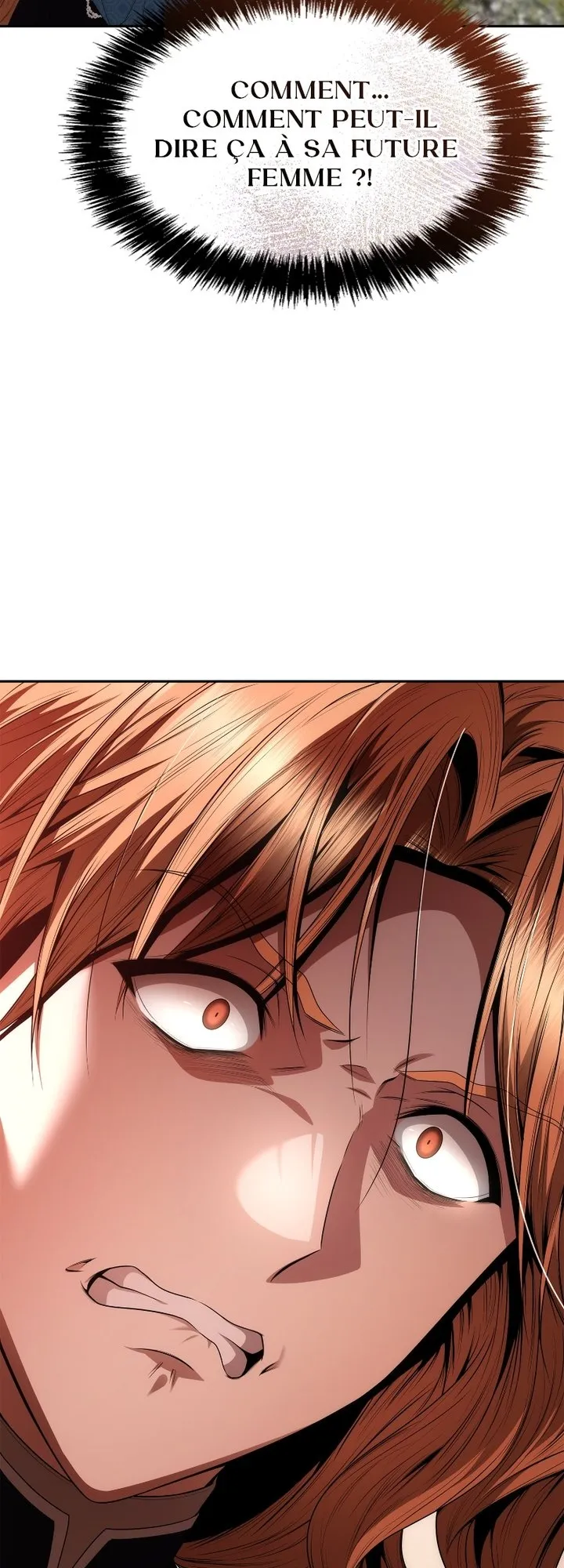Read I’m the Queen in This Life FR Manga Online