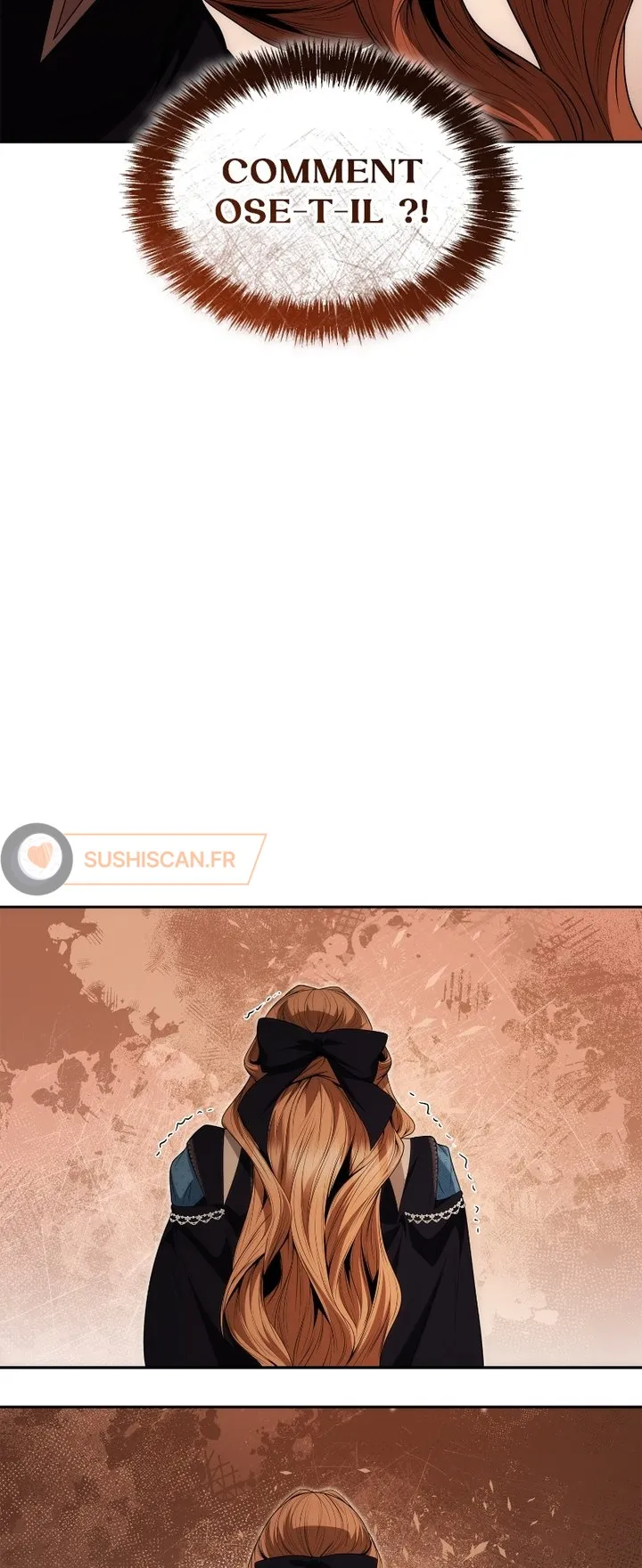 Read I’m the Queen in This Life FR Manga Online