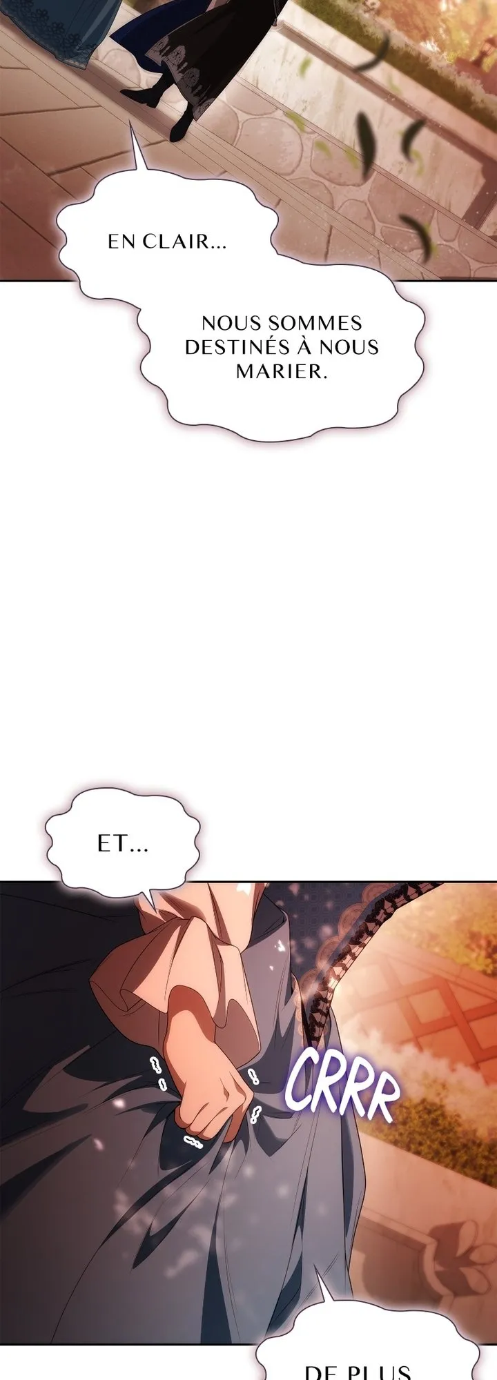 Read I’m the Queen in This Life FR Manga Online