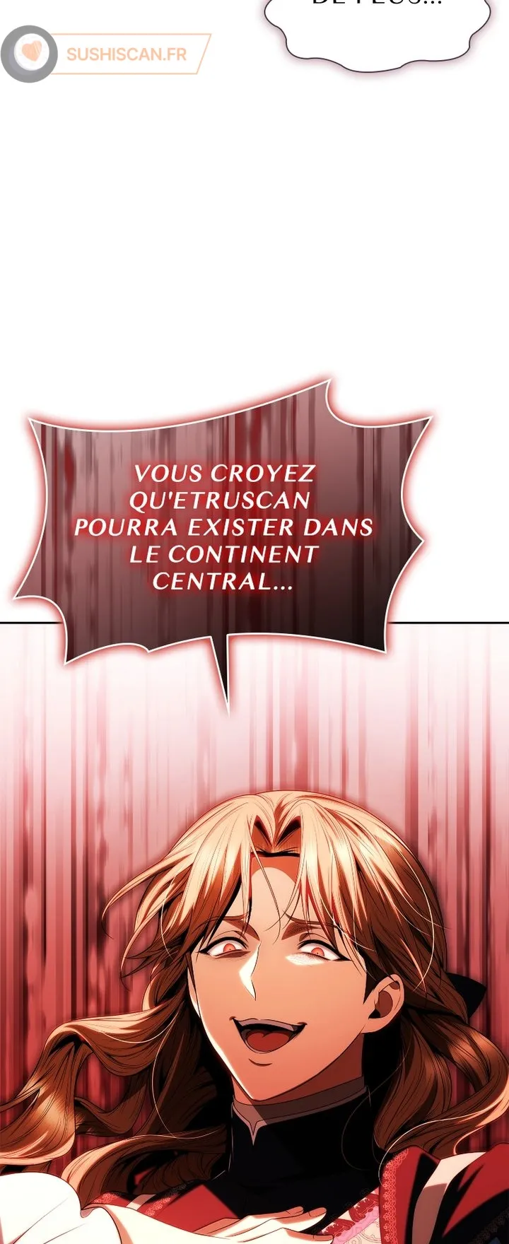 Read I’m the Queen in This Life FR Manga Online