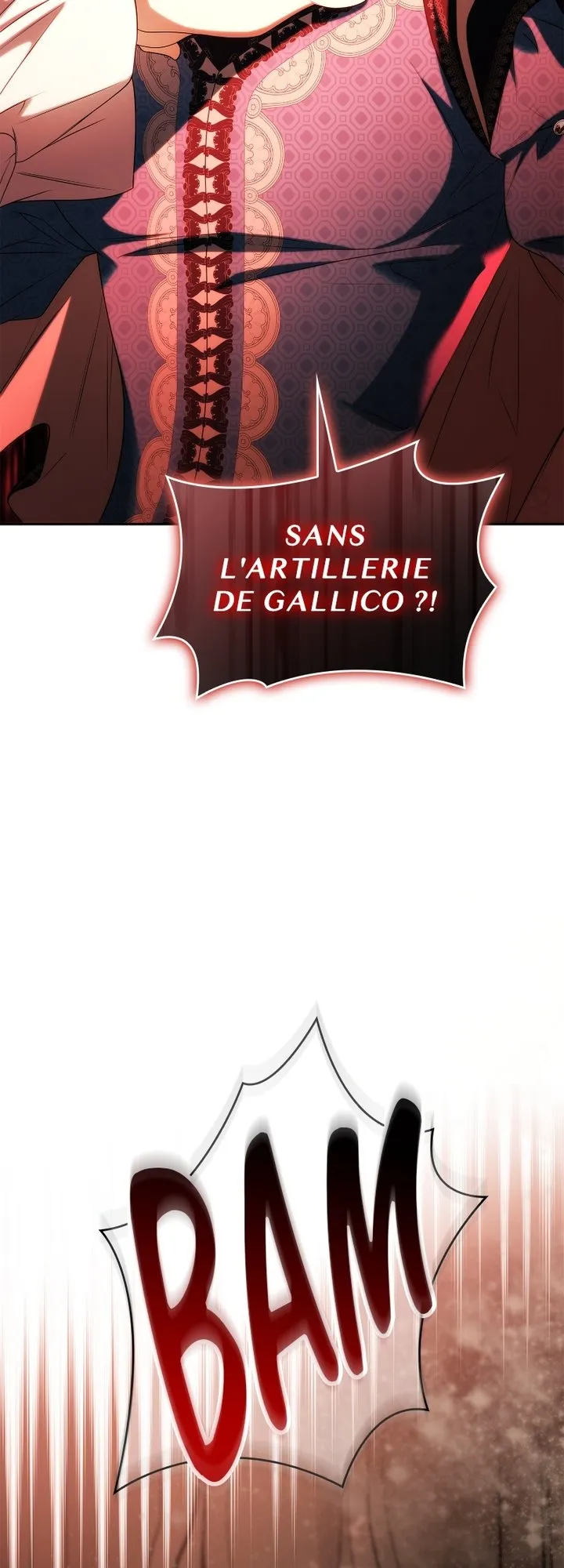 Read I’m the Queen in This Life FR Manga Online