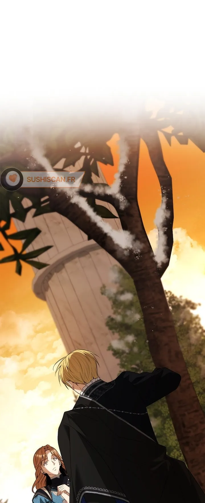 Read I’m the Queen in This Life FR Manga Online