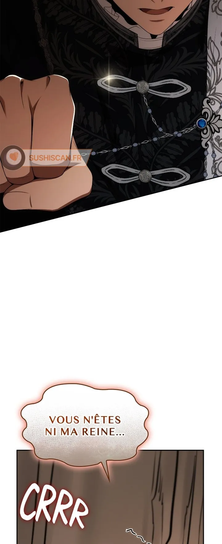 Read I’m the Queen in This Life FR Manga Online