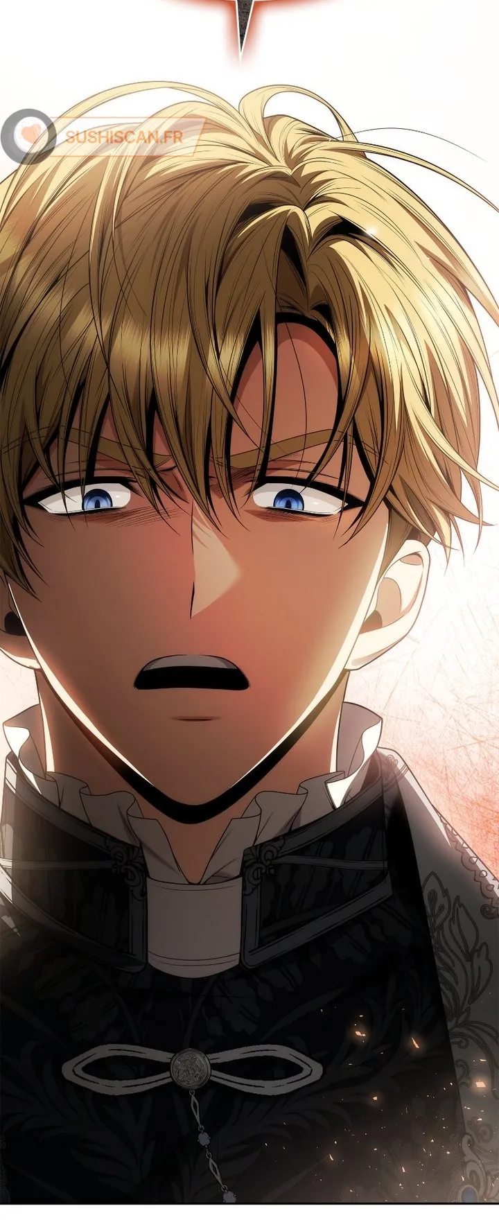 Read I’m the Queen in This Life FR Manga Online