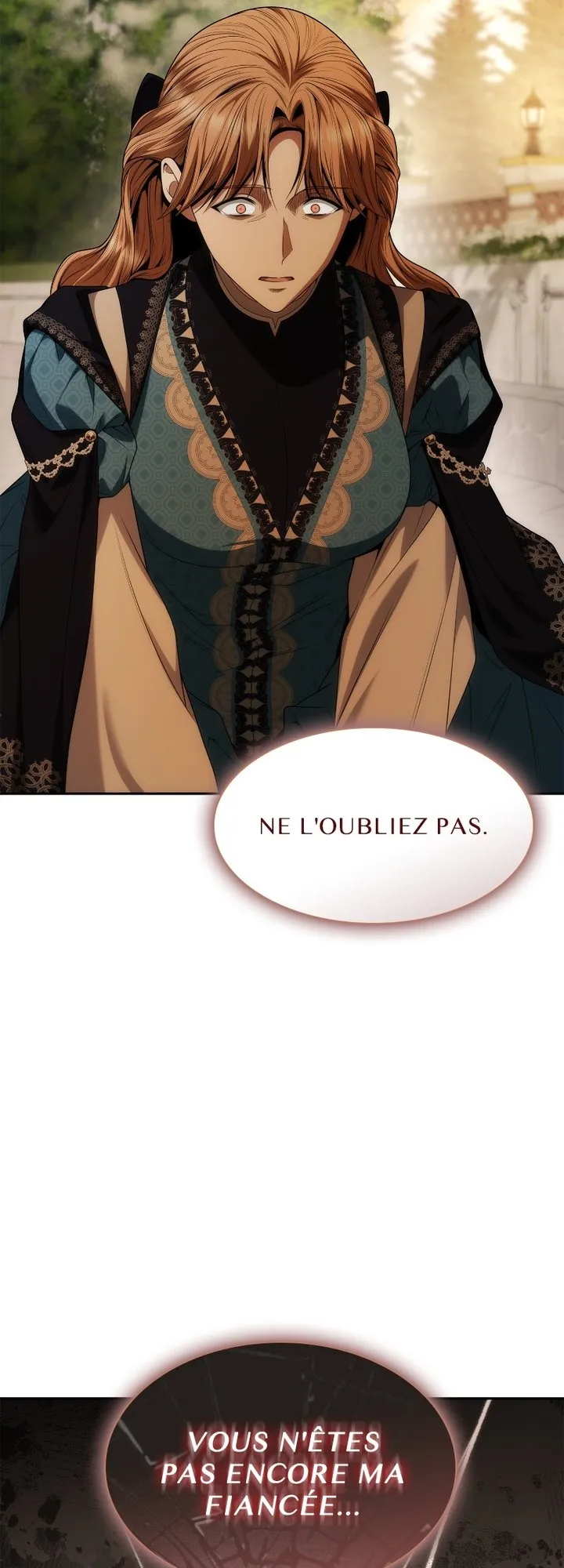 Read I’m the Queen in This Life FR Manga Online