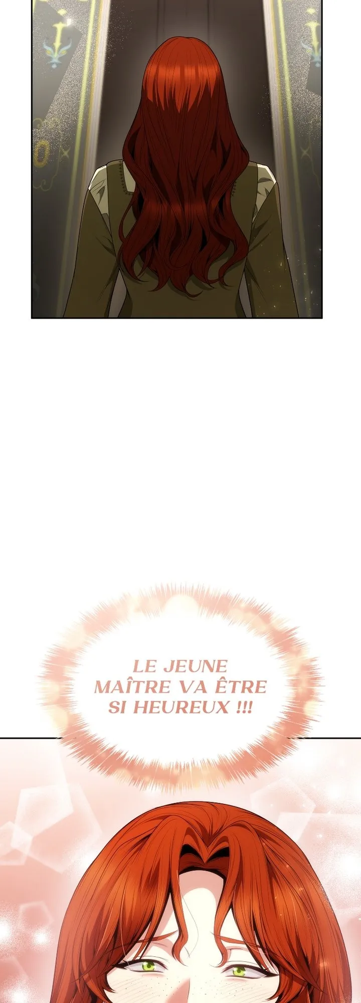 Read I’m the Queen in This Life FR Manga Online