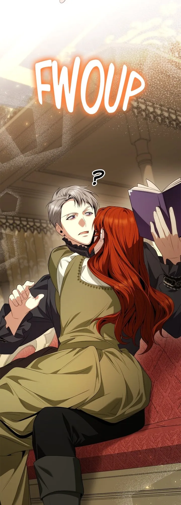 Read I’m the Queen in This Life FR Manga Online