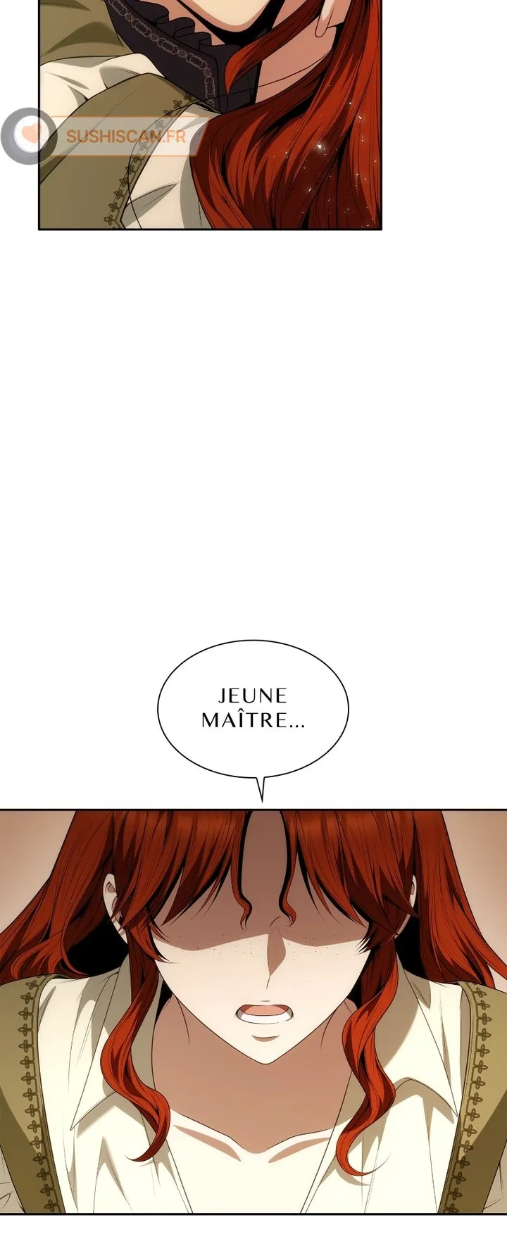 Read I’m the Queen in This Life FR Manga Online