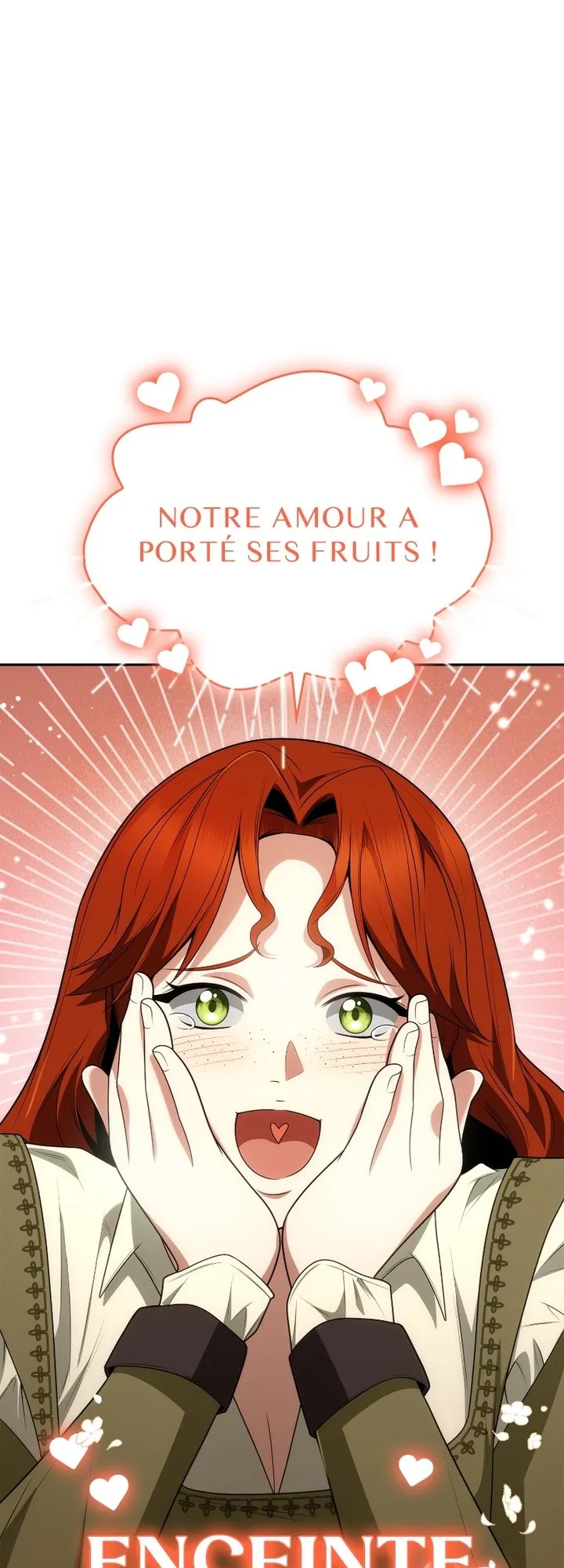 Read I’m the Queen in This Life FR Manga Online