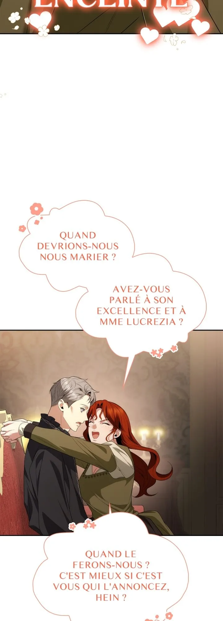Read I’m the Queen in This Life FR Manga Online