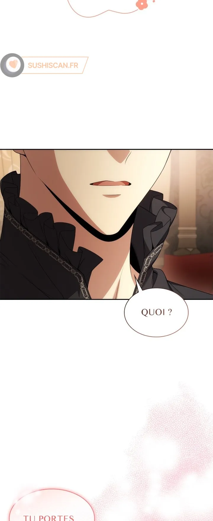 Read I’m the Queen in This Life FR Manga Online