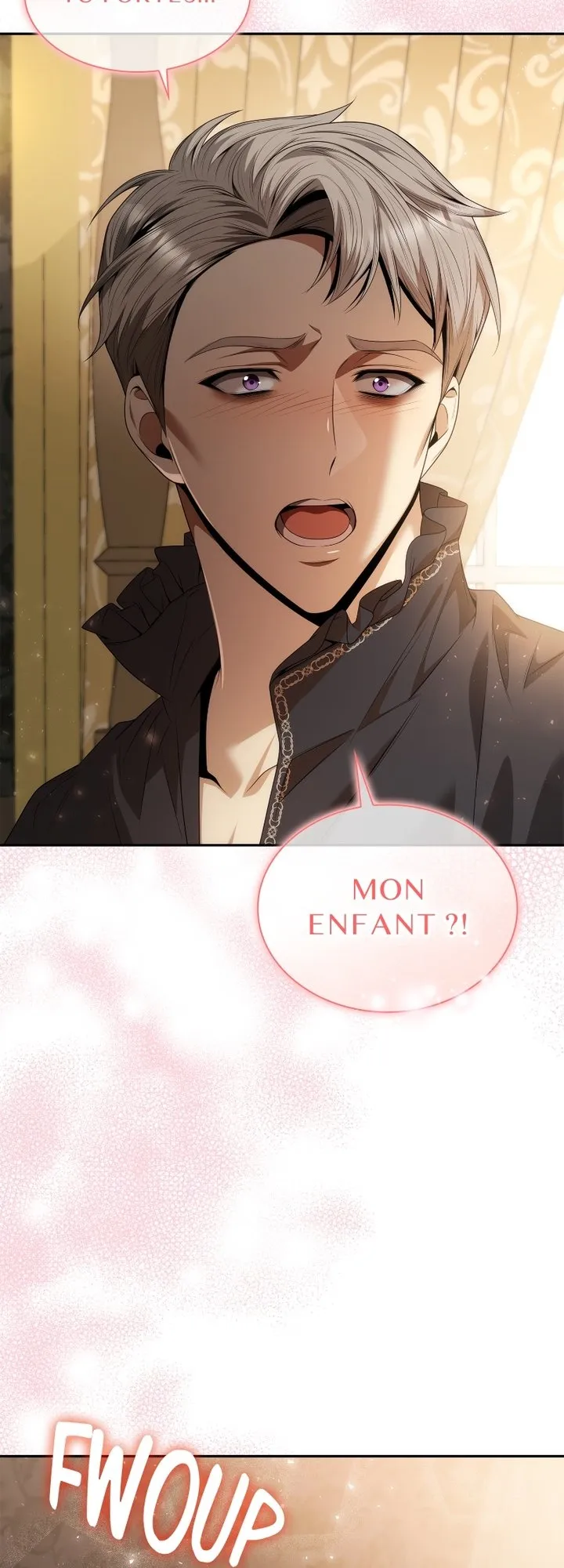 Read I’m the Queen in This Life FR Manga Online