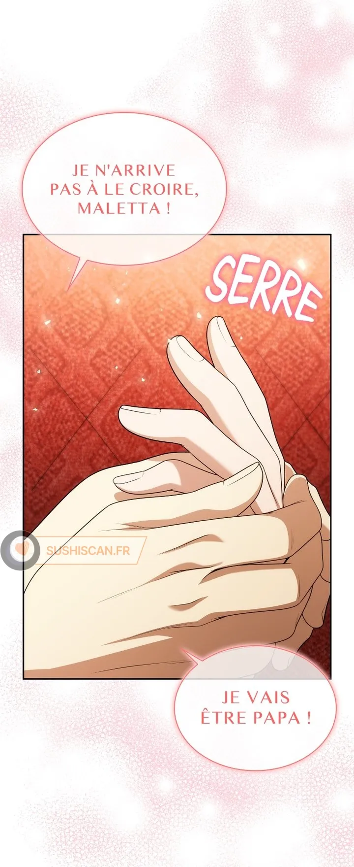 Read I’m the Queen in This Life FR Manga Online