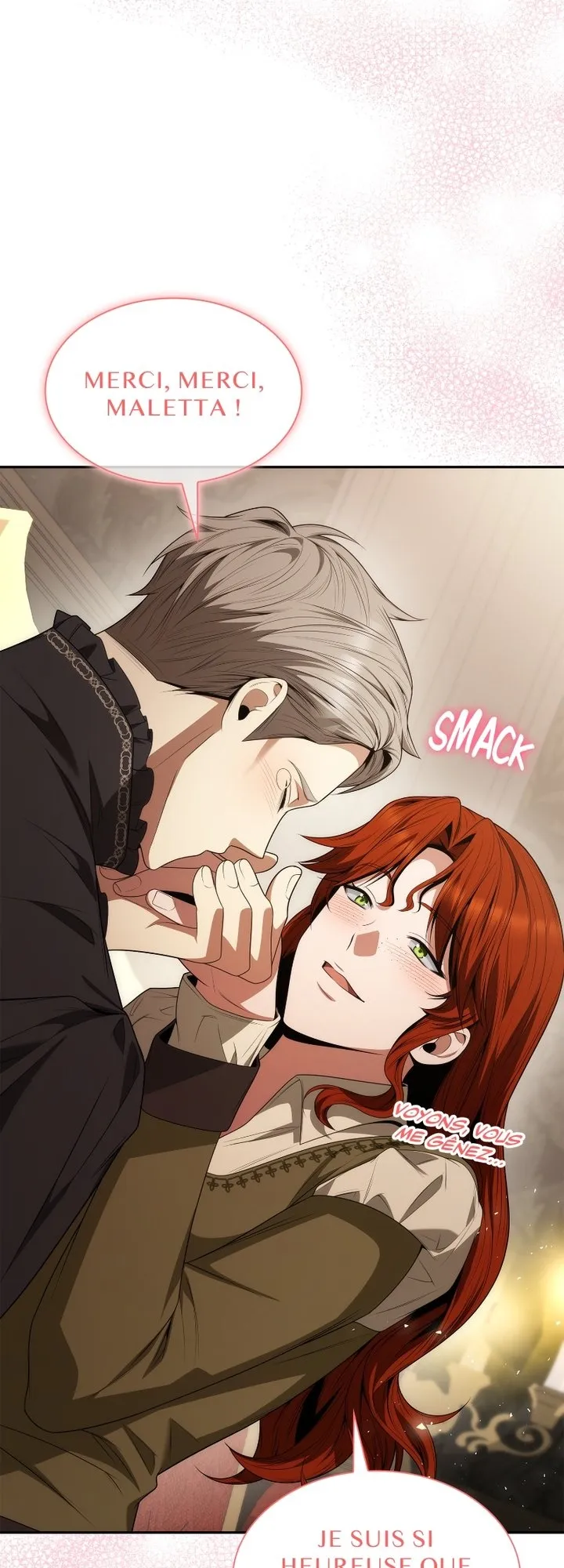 Read I’m the Queen in This Life FR Manga Online