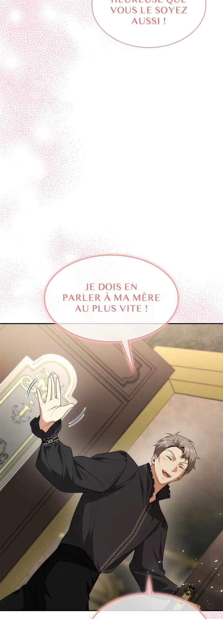 Read I’m the Queen in This Life FR Manga Online