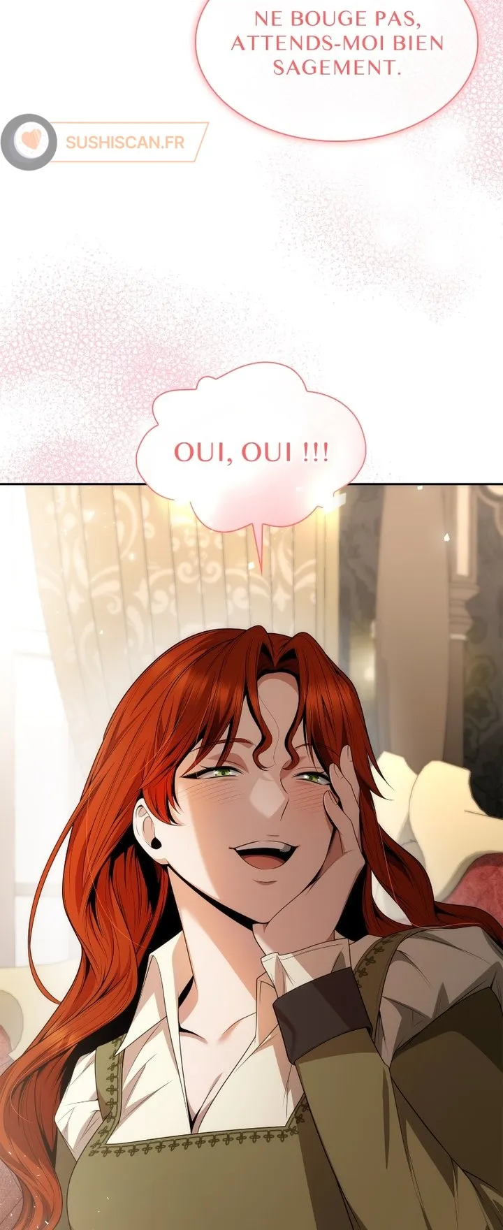 Read I’m the Queen in This Life FR Manga Online
