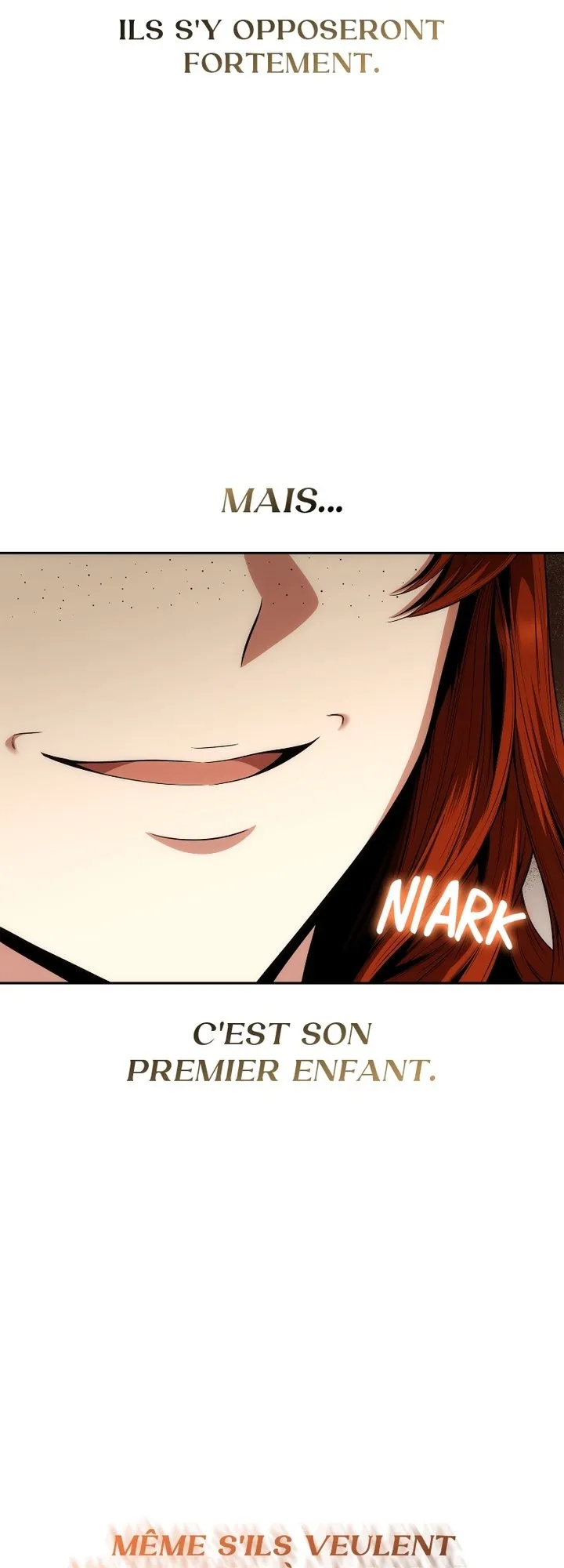 Read I’m the Queen in This Life FR Manga Online