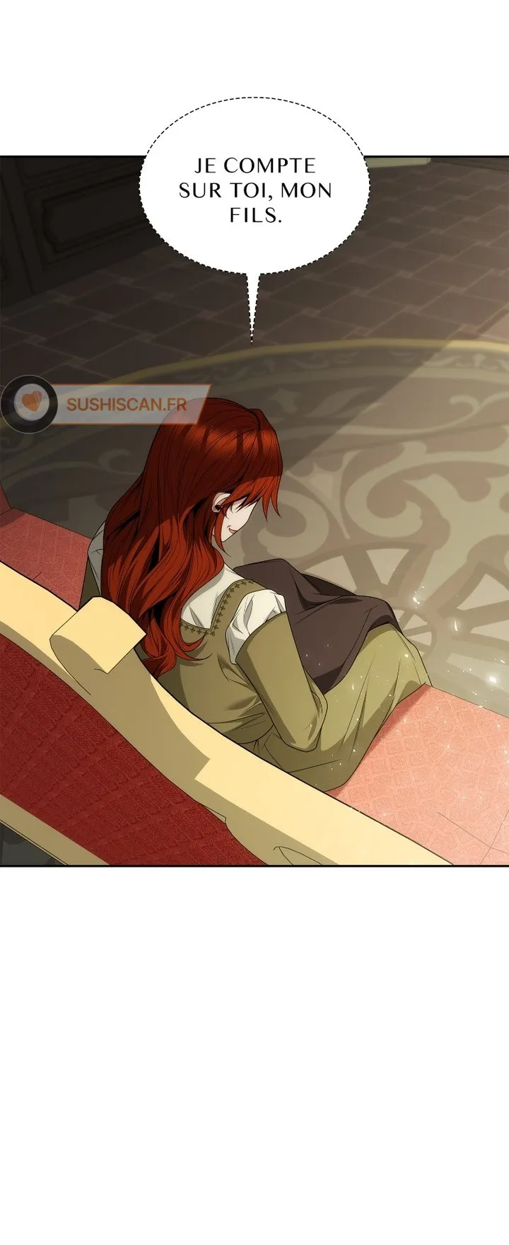 Read I’m the Queen in This Life FR Manga Online