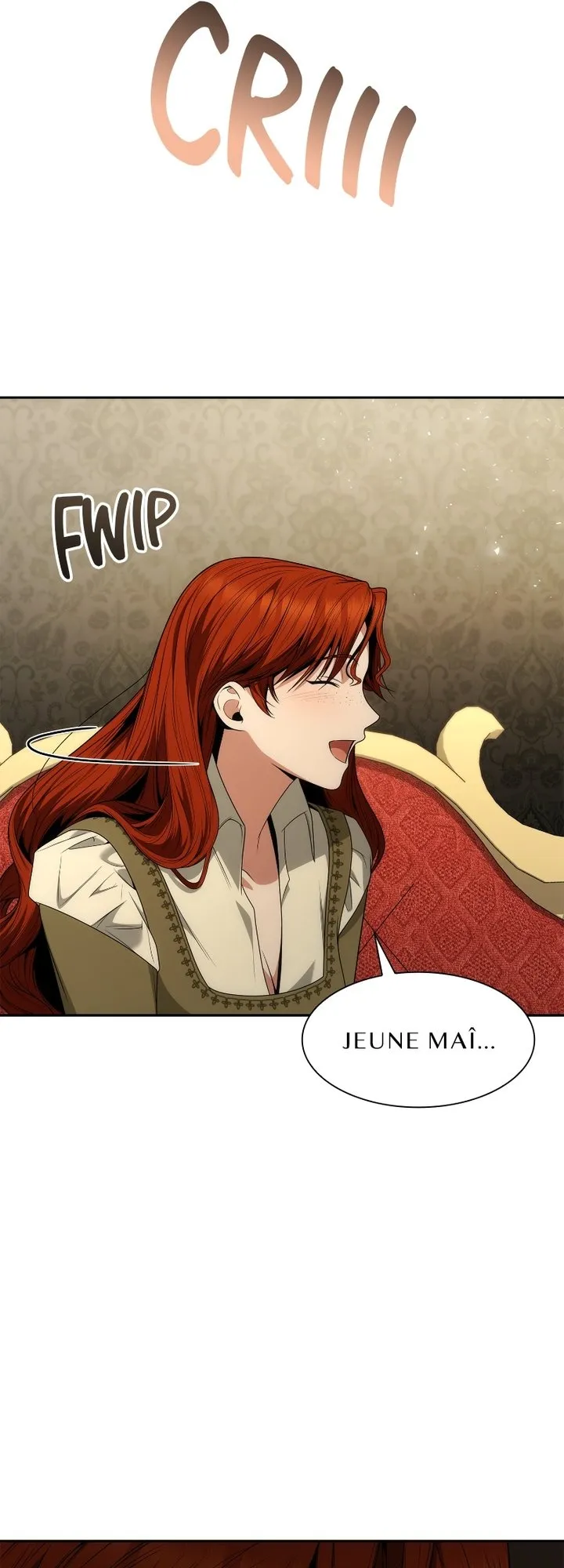 Read I’m the Queen in This Life FR Manga Online