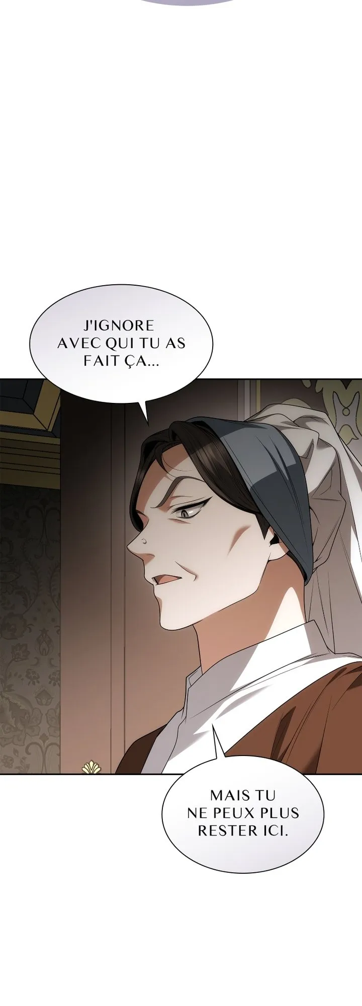 Read I’m the Queen in This Life FR Manga Online
