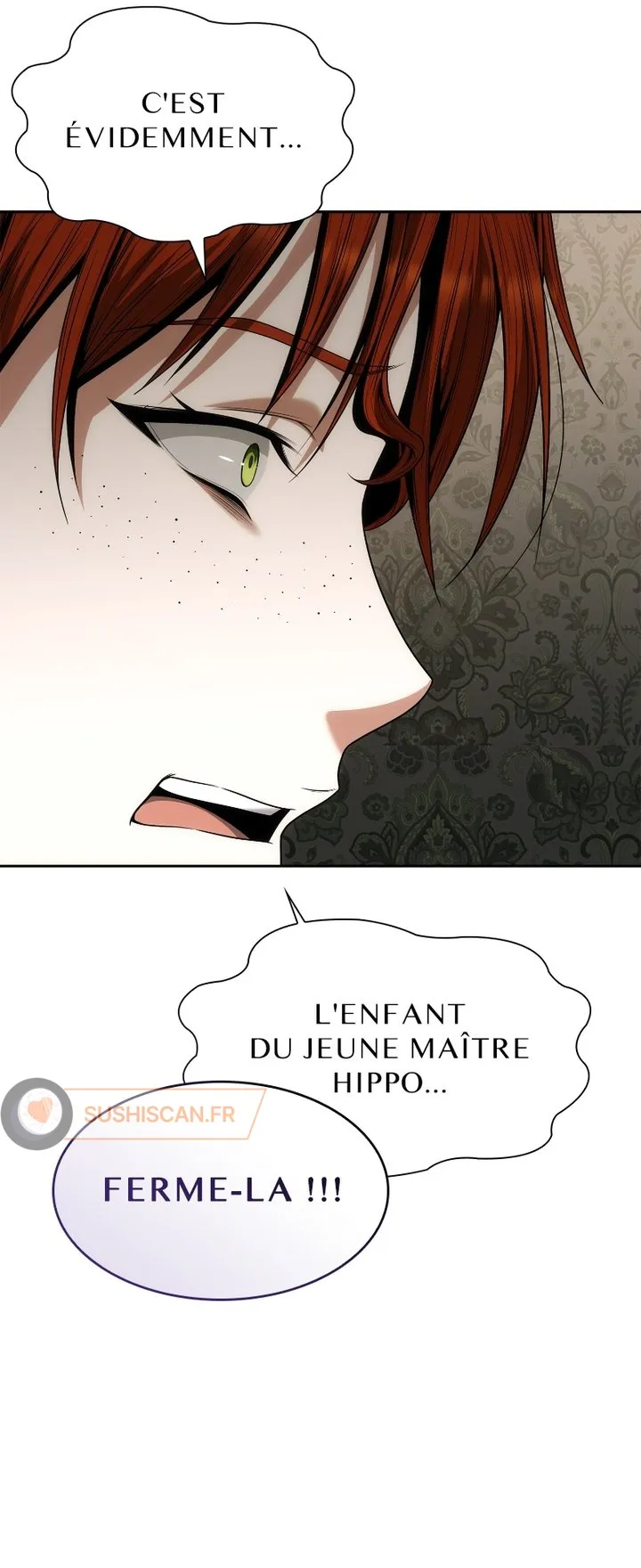 Read I’m the Queen in This Life FR Manga Online