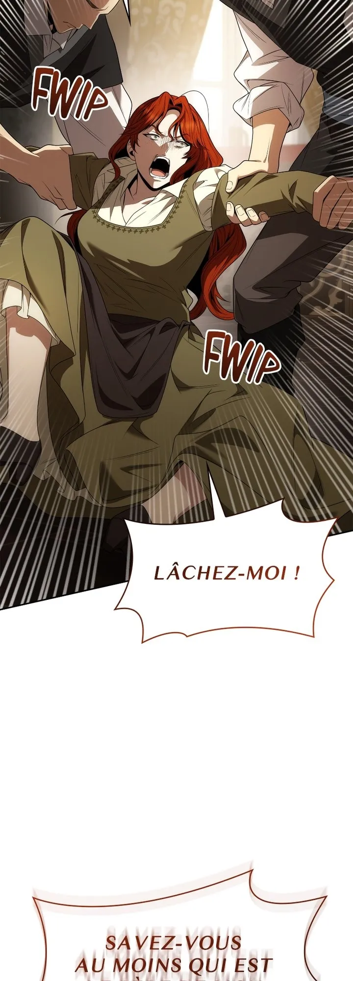 Read I’m the Queen in This Life FR Manga Online