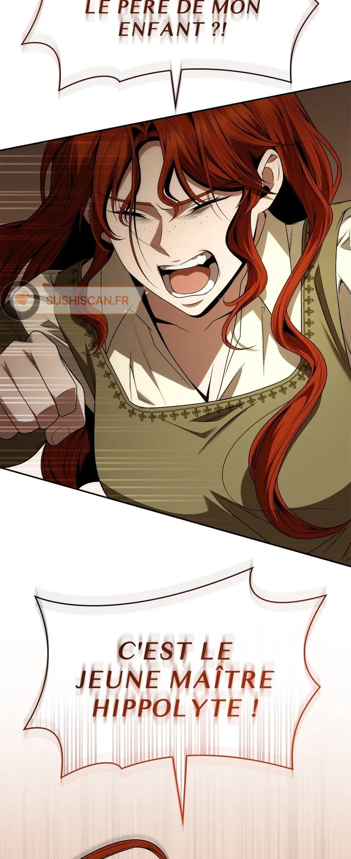 Read I’m the Queen in This Life FR Manga Online