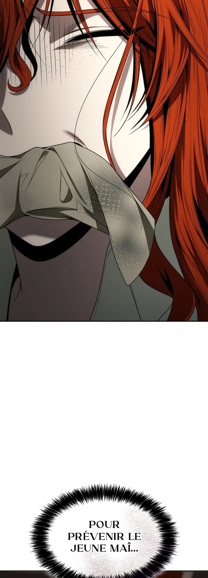 Read I’m the Queen in This Life FR Manga Online