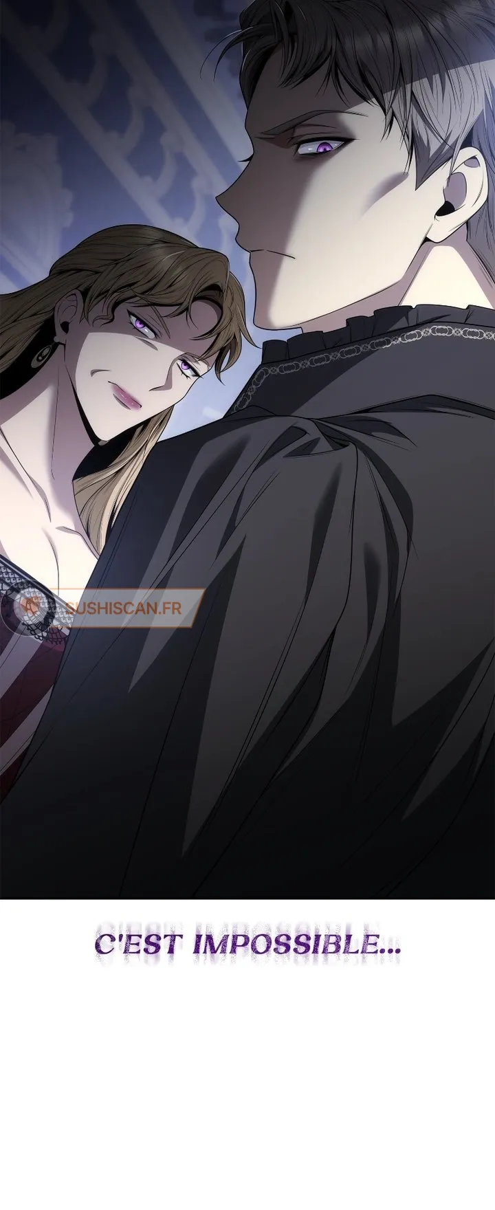 Read I’m the Queen in This Life FR Manga Online