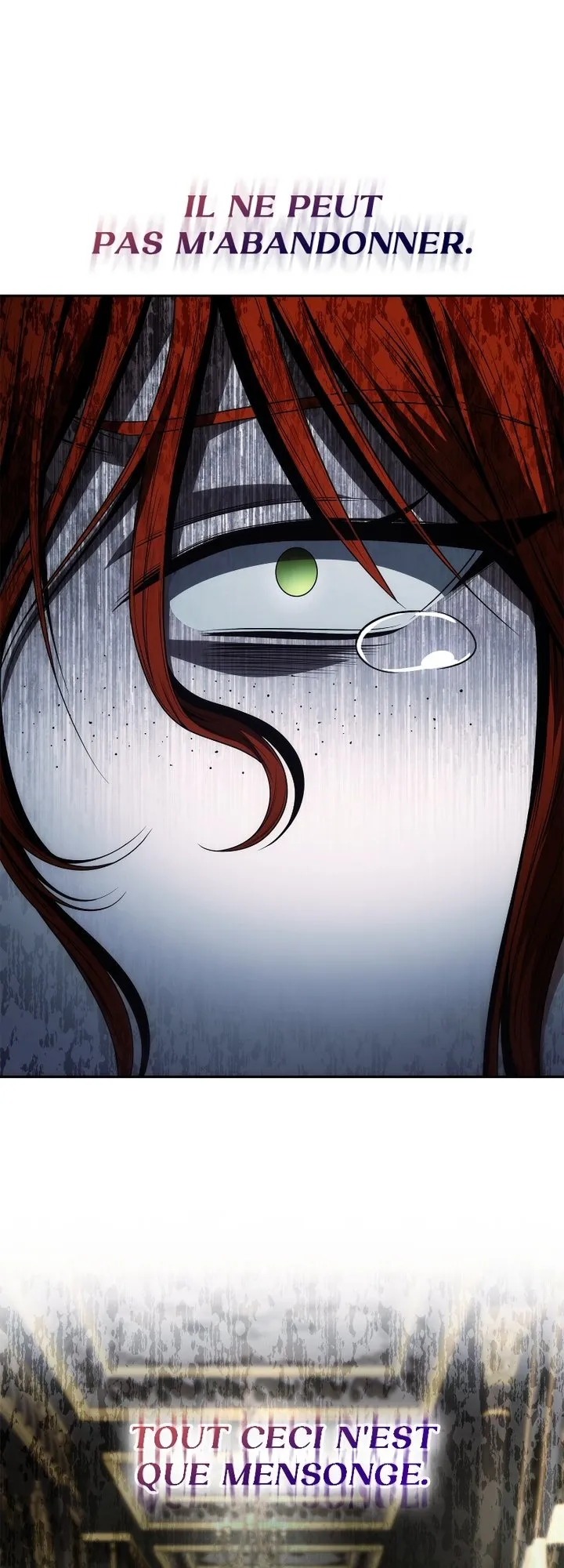 Read I’m the Queen in This Life FR Manga Online