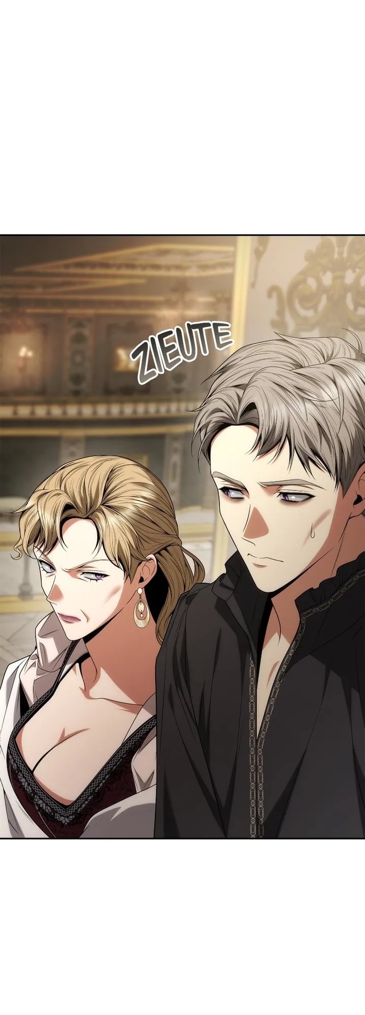 Read I’m the Queen in This Life FR Manga Online