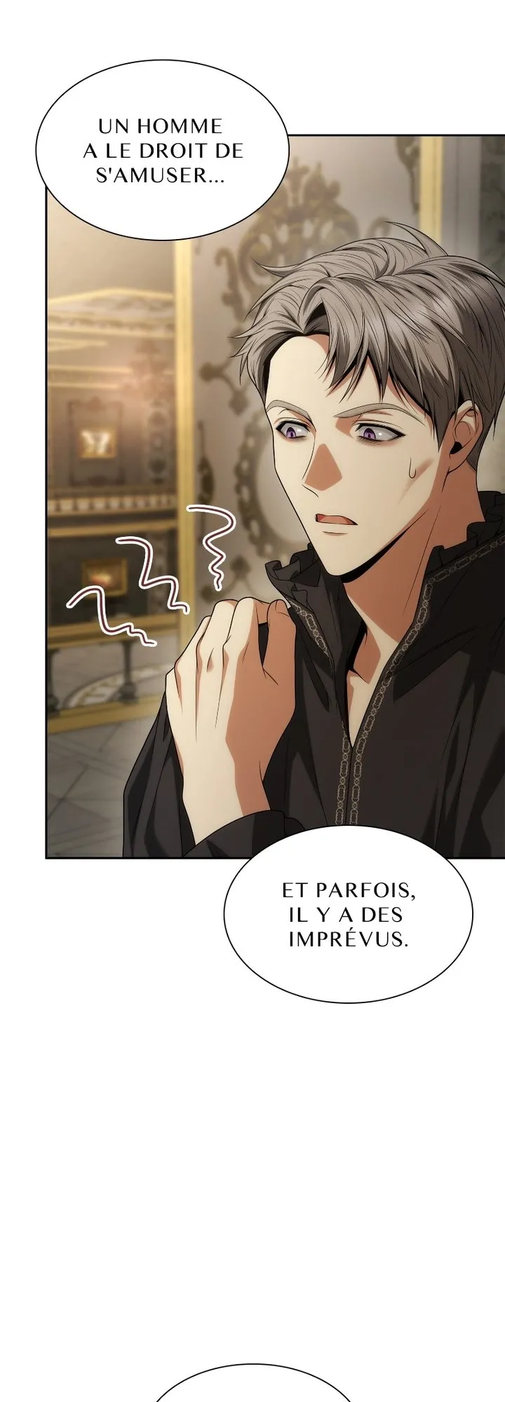 Read I’m the Queen in This Life FR Manga Online