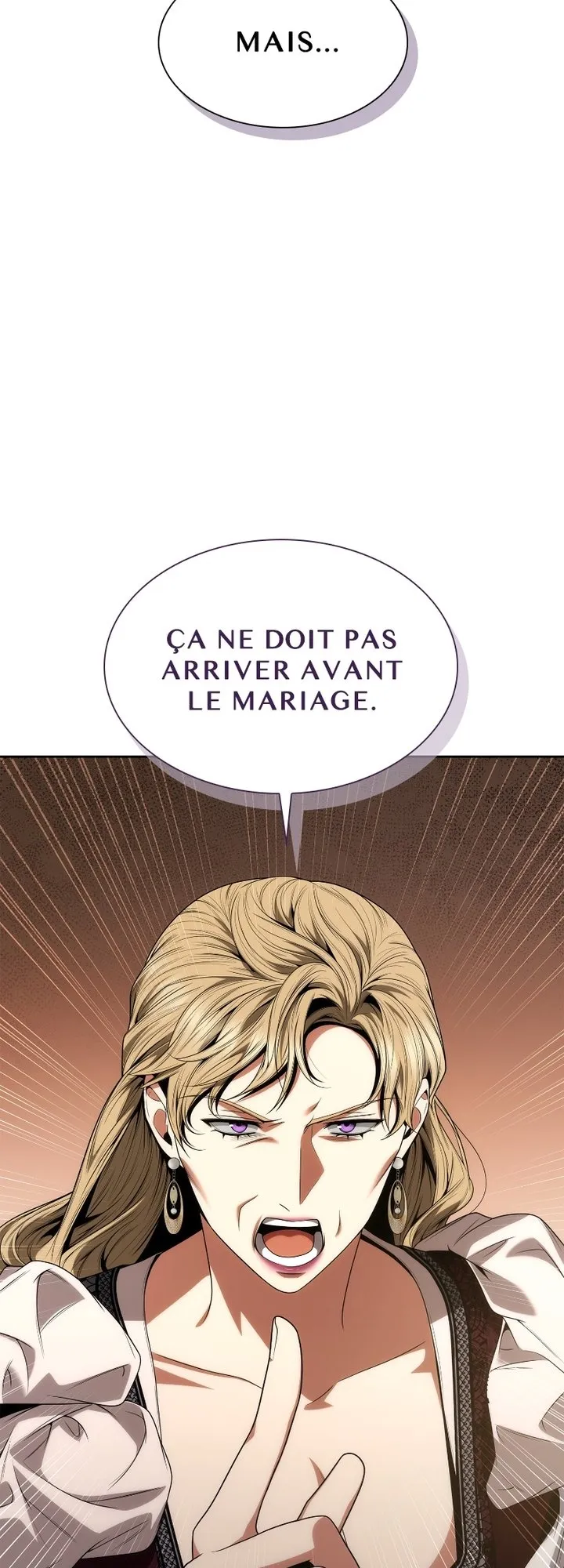 Read I’m the Queen in This Life FR Manga Online