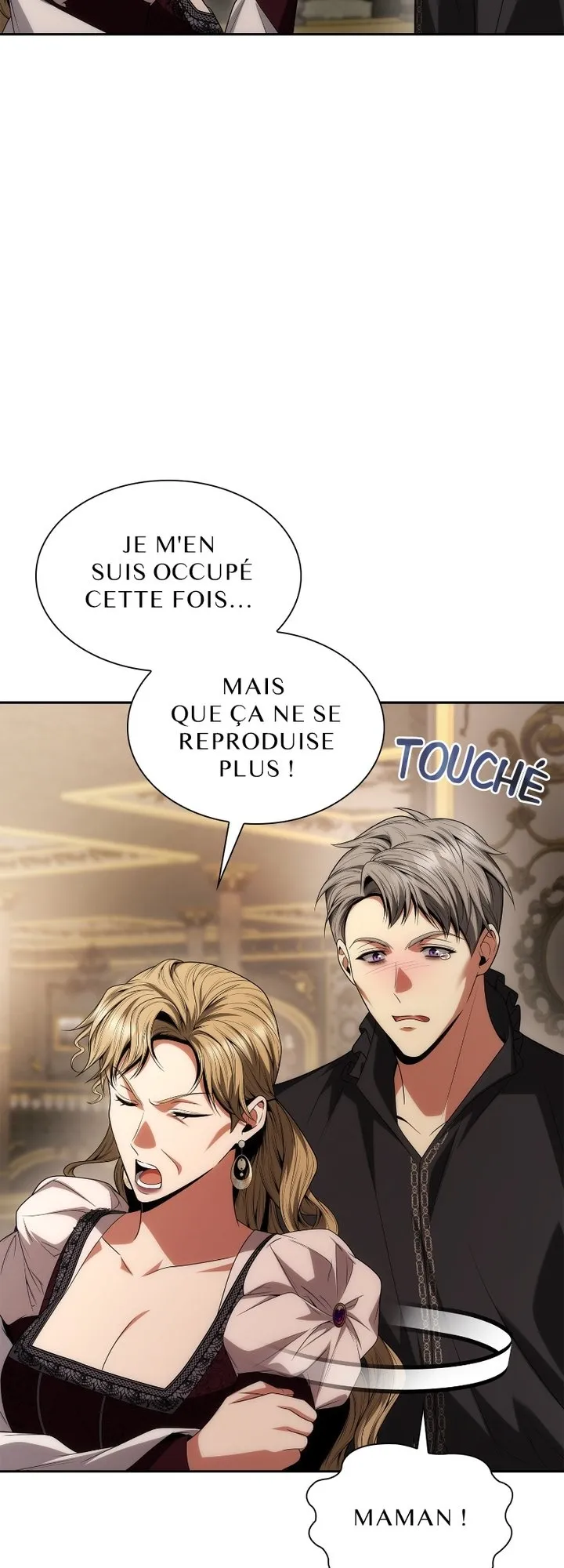 Read I’m the Queen in This Life FR Manga Online