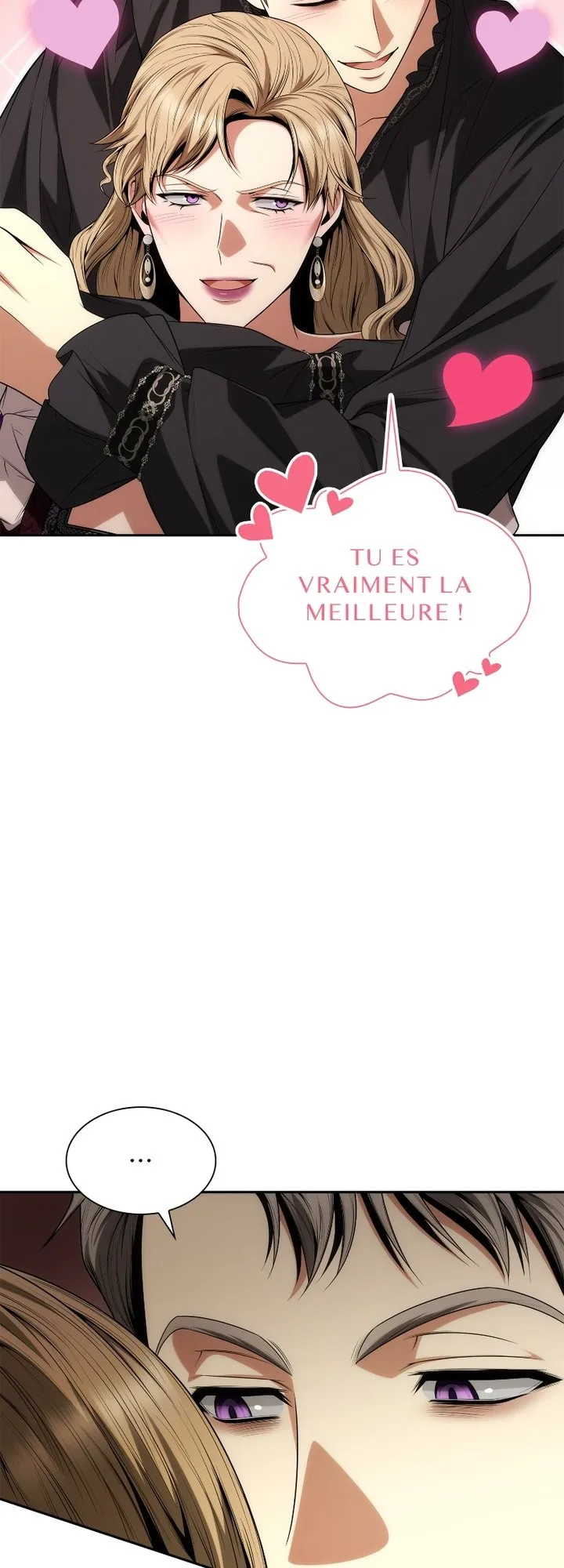 Read I’m the Queen in This Life FR Manga Online