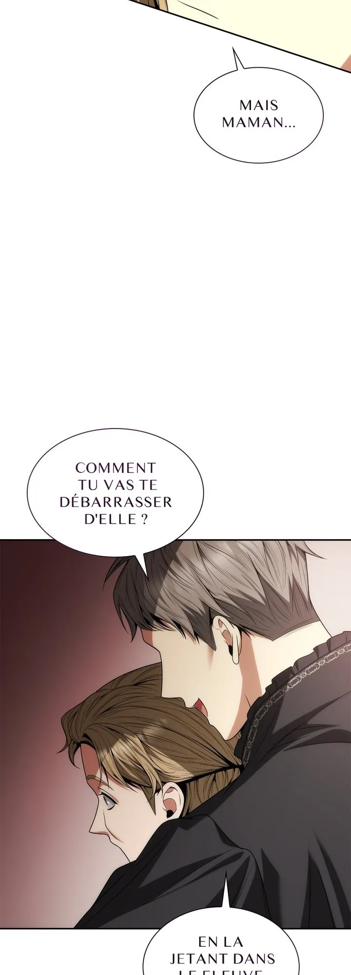Read I’m the Queen in This Life FR Manga Online