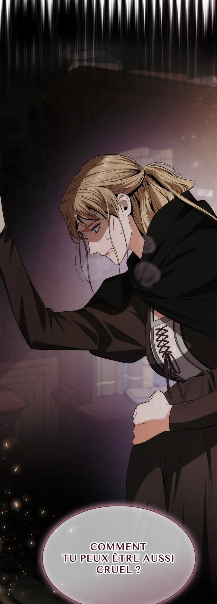 Read I’m the Queen in This Life FR Manga Online