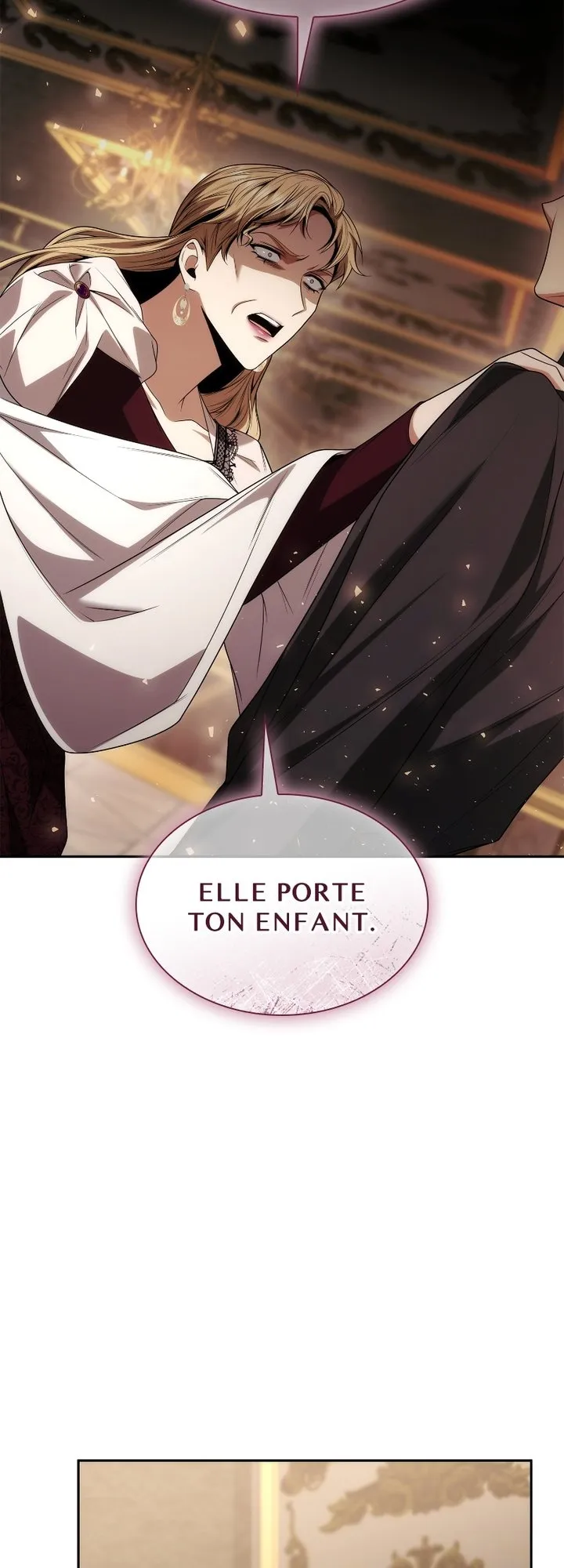 Read I’m the Queen in This Life FR Manga Online