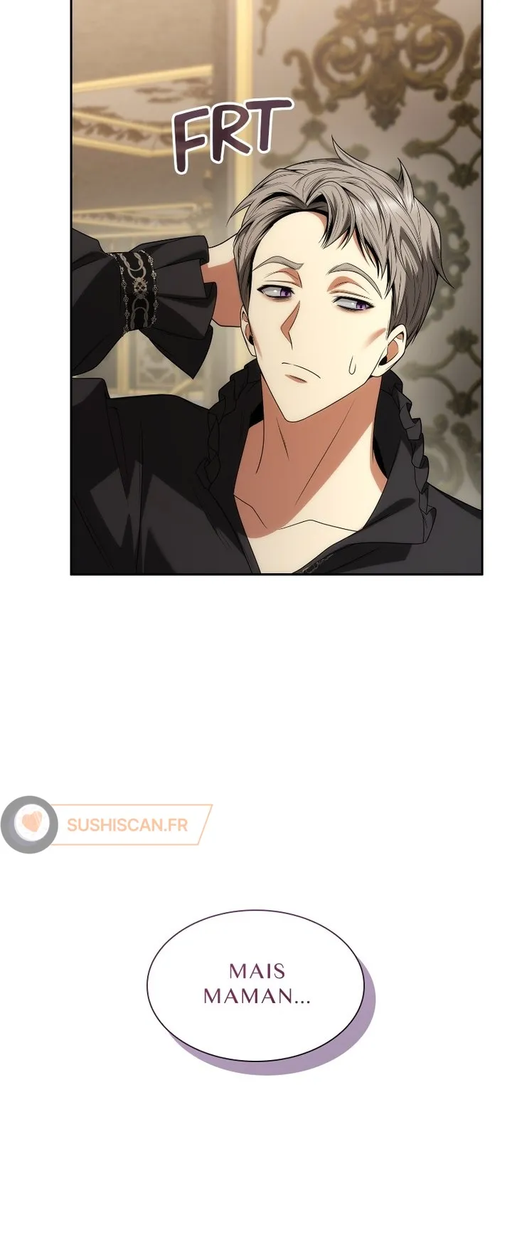 Read I’m the Queen in This Life FR Manga Online