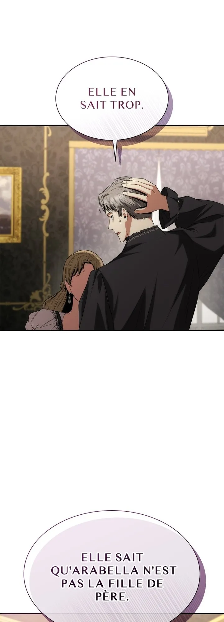 Read I’m the Queen in This Life FR Manga Online
