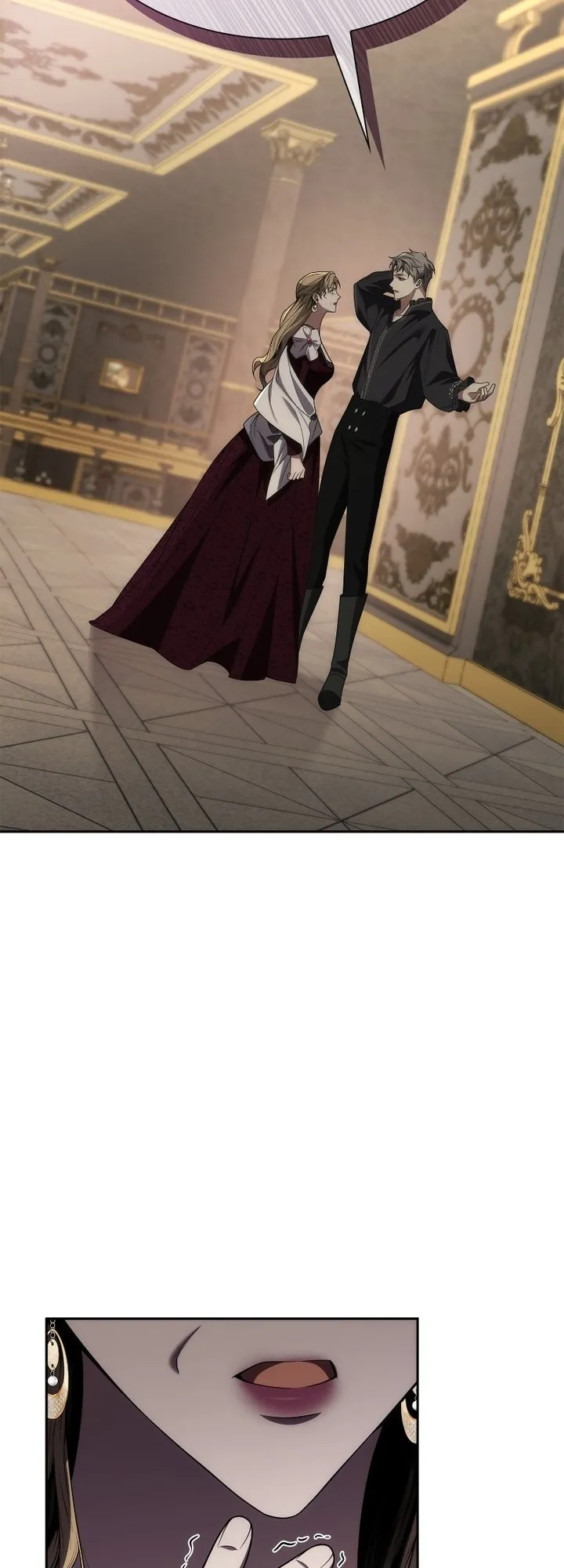 Read I’m the Queen in This Life FR Manga Online