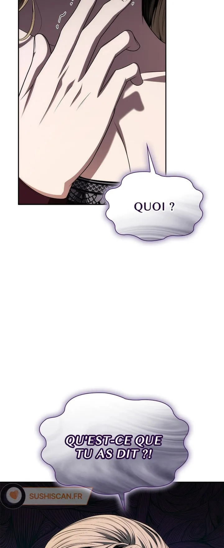 Read I’m the Queen in This Life FR Manga Online