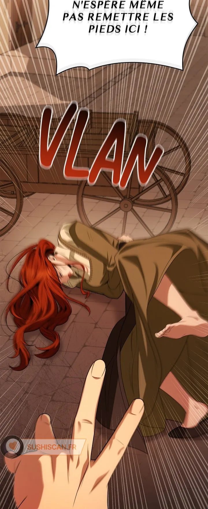Read I’m the Queen in This Life FR Manga Online