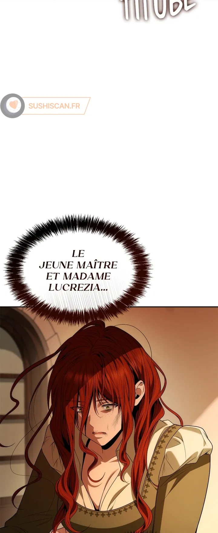 Read I’m the Queen in This Life FR Manga Online