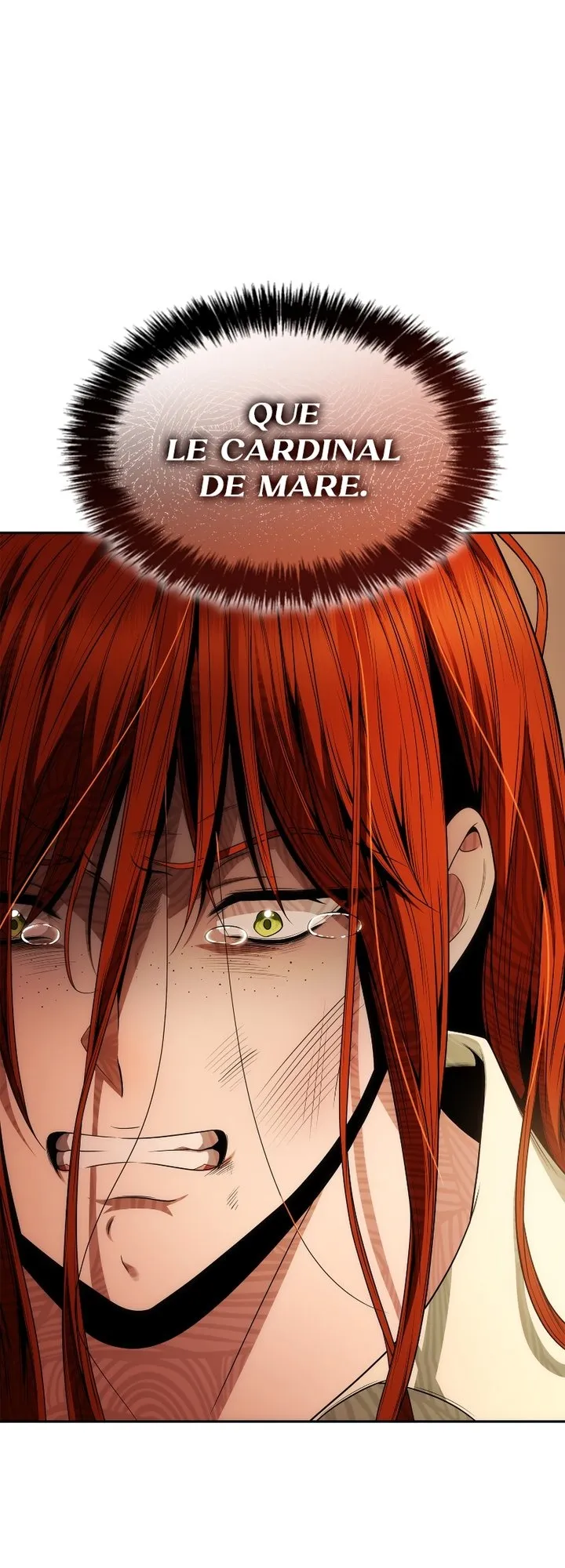 Read I’m the Queen in This Life FR Manga Online