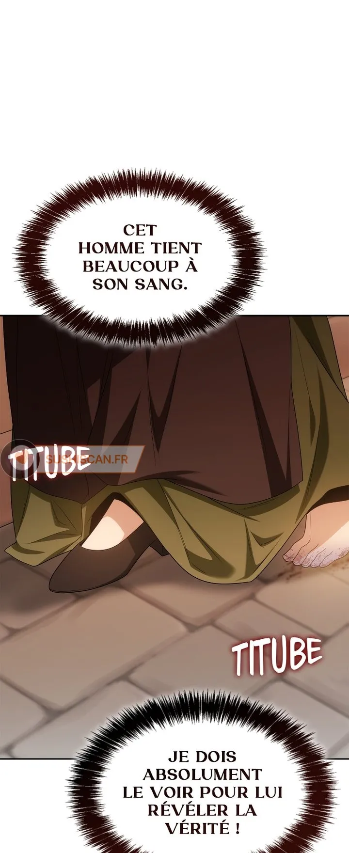 Read I’m the Queen in This Life FR Manga Online