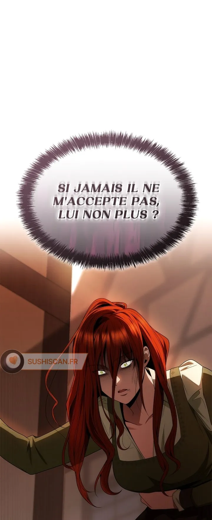Read I’m the Queen in This Life FR Manga Online
